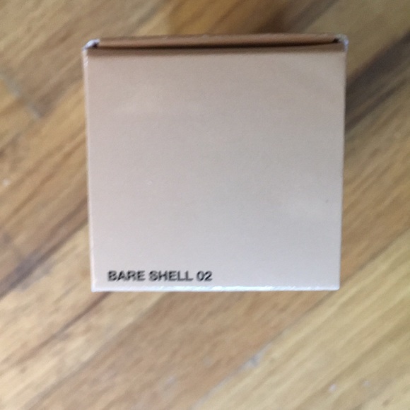 NWT IN BOX UNOPENED bareMinerals BARESkin in shell - Picture 2 of 4